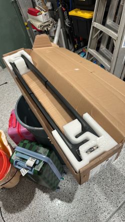 Rivian Crossbars