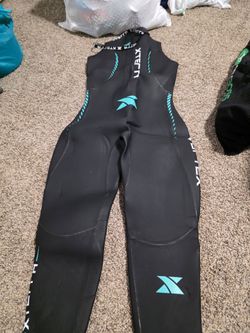 Triathlon/ cycling gear