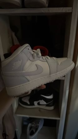 Jordan 1s
