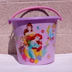 Big Disney Princess Pal Rainbow / Charleston Cash Only Pick Up Between 1:00 And 5:30 P.M. Read Description