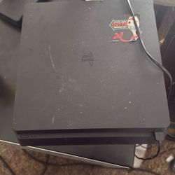 Ps4 Slim 