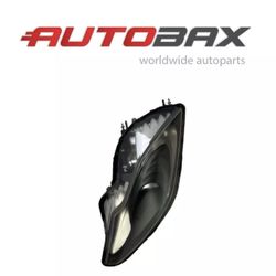 2012 2013 2014 MCLAREN MP4 12C FRONT RIGHT PASSENGER SIDE HEADLIGHT OEM USED