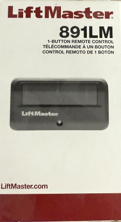 Liftmaster 891lm