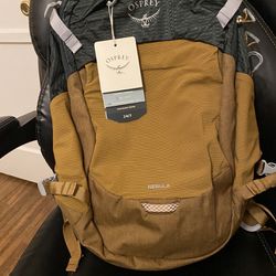 Osprey nebula Backpack 