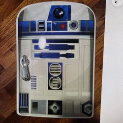 R2D2 Mini Fridge