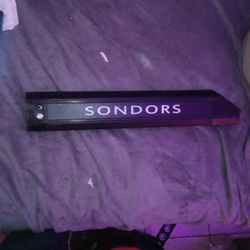 Brand New Sondors E Bike Battery