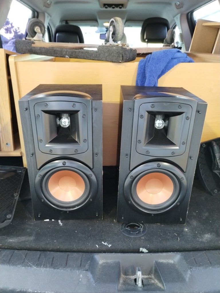 Klipsch Speakers