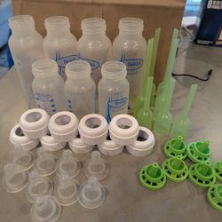 Dr. browns Bottles