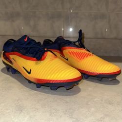 Nike Phantom 6 Low Elite Erling Haaland HQ2332-800 Brand New Size 12.5