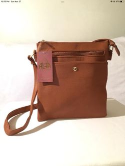 New Crossbody Bag