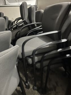 Office chairs  15