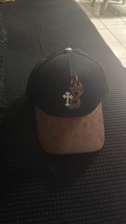 Barbas Hat