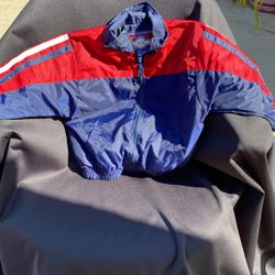  Kid's Windbreaker 