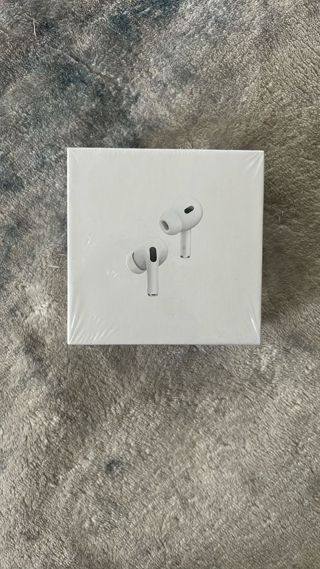 AirPods Gen 2 Pro