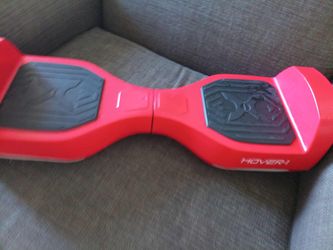Hoverboard 