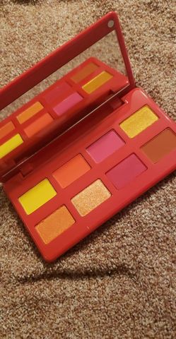 Authentic New Makeup 