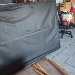 Full Base Bed 