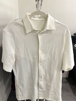 Zara shirt