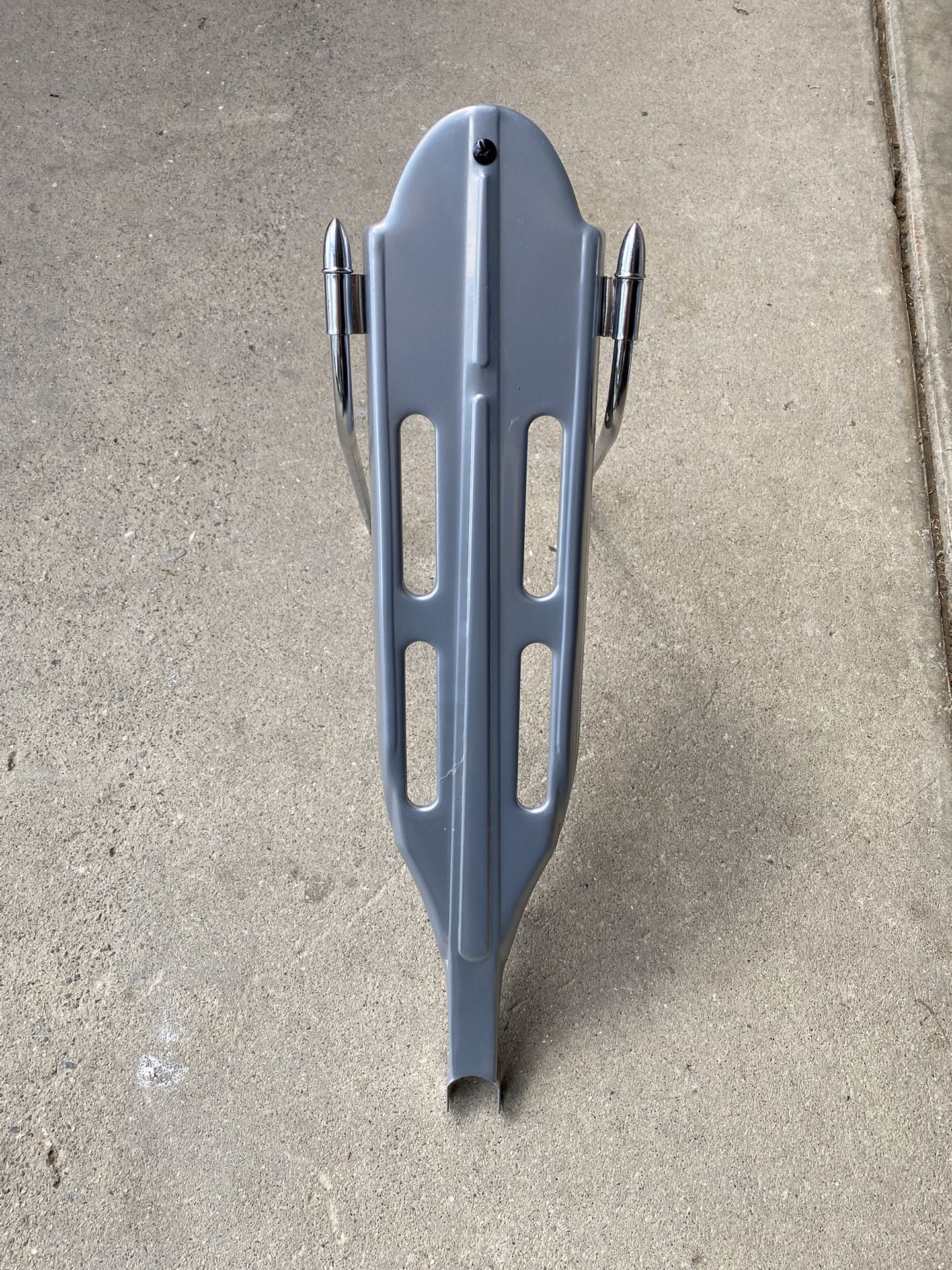 Bike Rack Adjustable