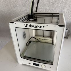 Ultimaker 2+ 3D Printer
