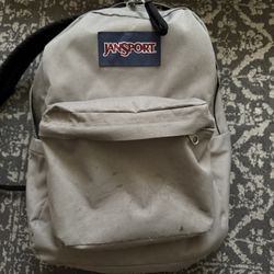 Jansport Backpack 