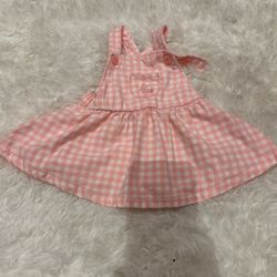Baby Dresses