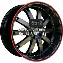 Fifth 1 free,four 20s $400 New In The Box-    Buyatdiy