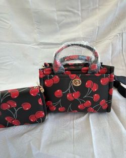 Cherry bags