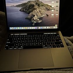 MacBook Pro 2019 