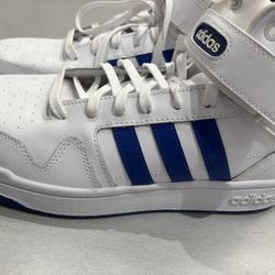Size 12 High Top Adidas 