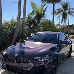 Window Film Automotive Tint