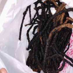 Dreads(Human)
