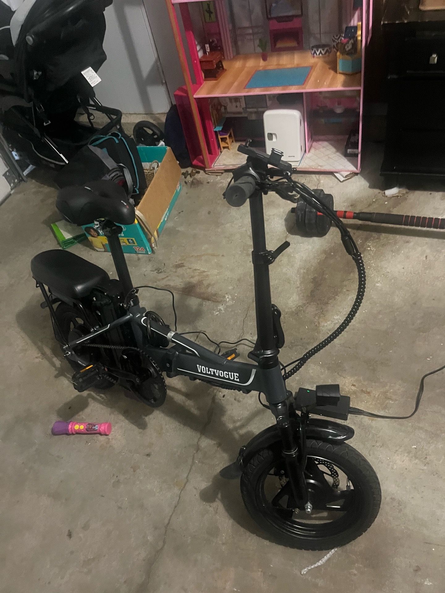 Ebike
