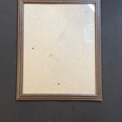Vintage Photo Frame