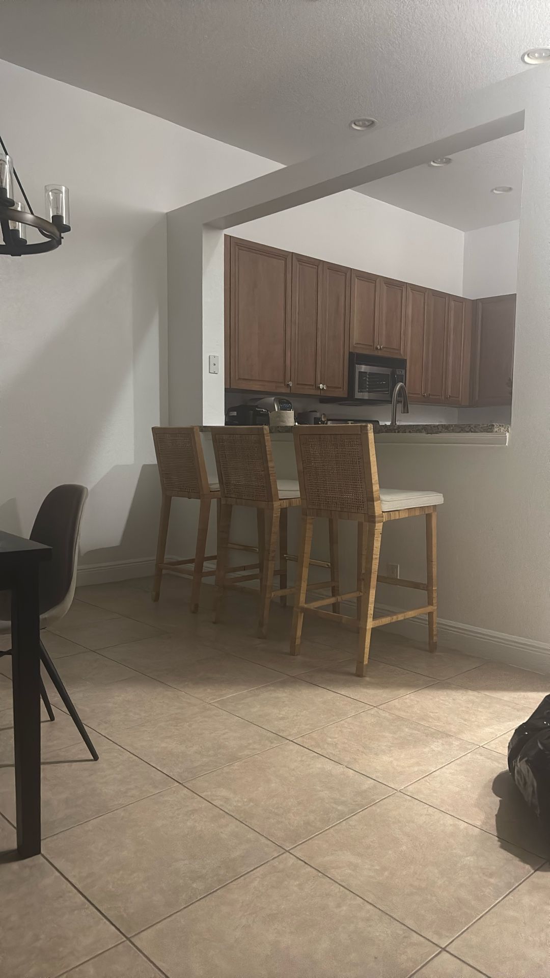 Serena And Lily Counter Stools