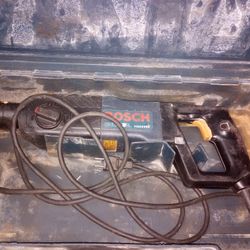 BOSCH BULLDOG 11224VSR