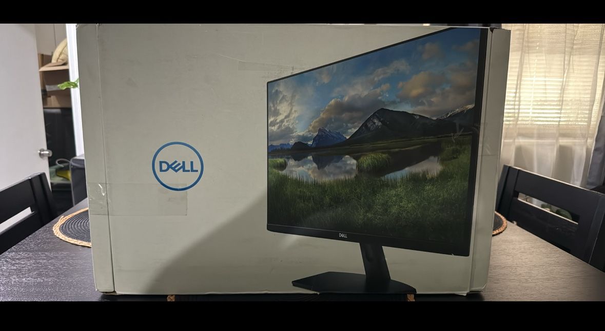 Dell SE Series 24 inch