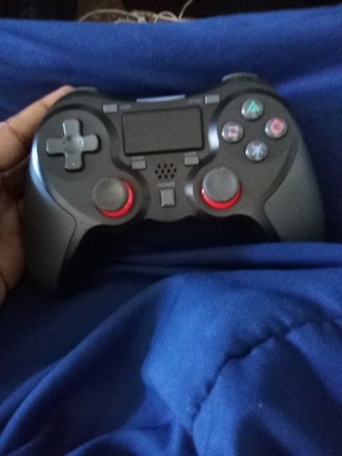 Ps3 Controller