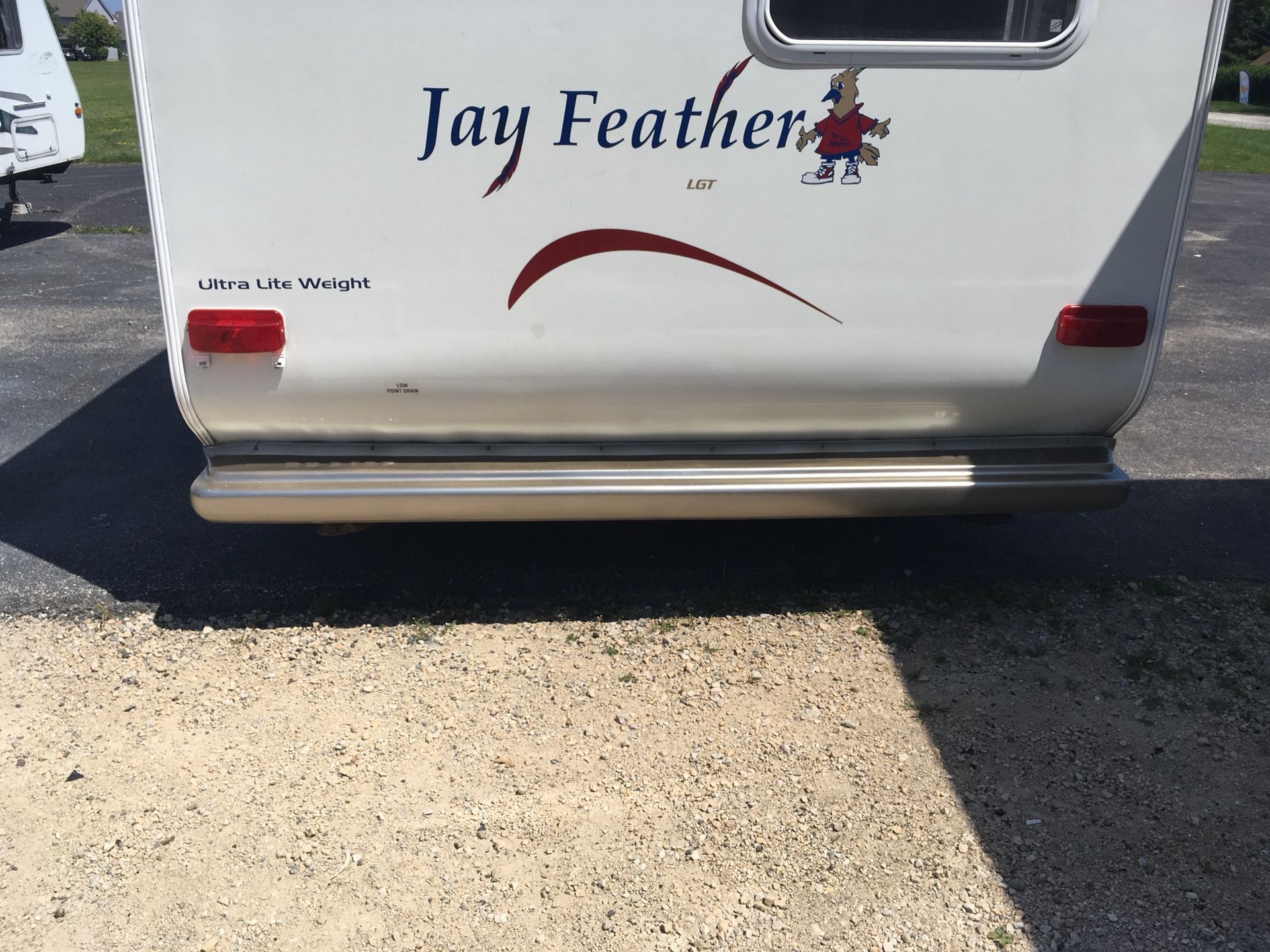 2004 jayco jay feather 29ft