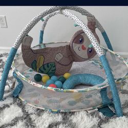 Play Pen 