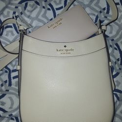 Kate Spade Purse With Wallet