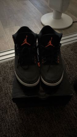 Jordan 3