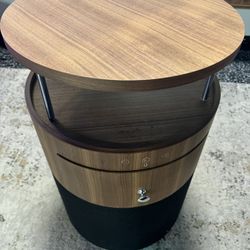 Halo Wireless Sound Table