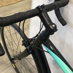 Specialized Road Bike 54cm Aluminum/Carbon Tuned Ready/Ride Sharp 