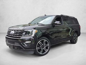 2021 Ford Expedition