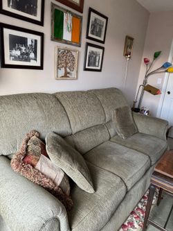 Sofa bed