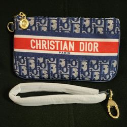 Pouch/Wristlet 