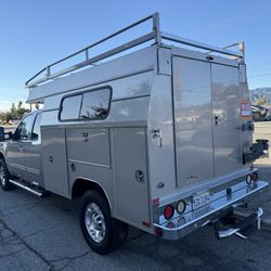 2008 GMC Duramax Work Truck 