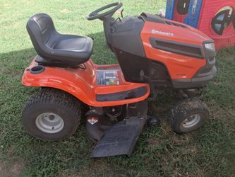 Husqvarna YTH18542