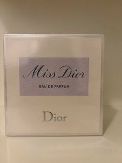 Miss Dior Eau de Parfum